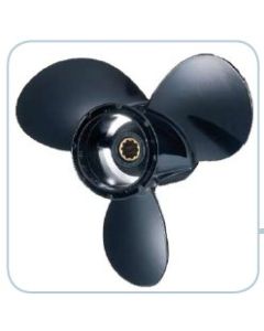 BS PRO propell til Tohatsu 60 - 120 hk 13-1/4X17" Erst OEM nr: REC3C7-64536-1. Solas 3411-133-17. 3C7-64536-1