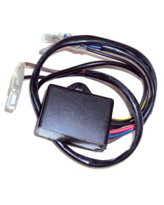 9-18 hk Powerpack til TOHATSU Erst. nr: REC3G2-06060-2. Mercruiser/Mercury: 803706A3. 8M0047313. 8M0071855. 8M0121772. 8M0121784. Tohatsu: 3G2-06060-2