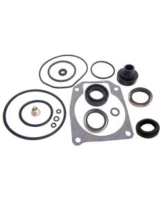 Pakningsett undervannshus til. Johnson. Evinrude 40-50 hk (89-05 Erst OEM: REC433550. Mercruiser/Mercury: 878826. OMC/Johnson/Evinrude: 0433550. 0777551. 433550