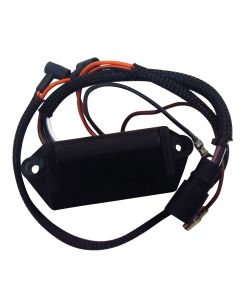18 - 50 hk Powerpack Johnson erstatter CDI113-4767 Erst. nr: REC5001344. OMC/Johnson: 0584767. 0584768. 0584908. 0585074. 0585224. 0585260. 0777641. 5000014. 5001344. 584767. 584768. 584768. 584908. 585074