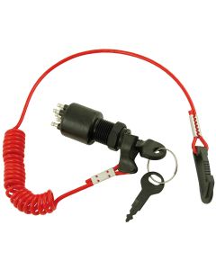 Tenningslås Erst OEM: REC5005801. OMC/Johnson/Evinrude: 0175974. 0765562. 5005801