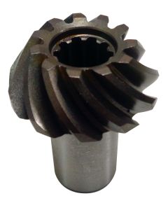 PINION Erst OEM: REC57311-96311. OMC/Johnson/Evinrude: 5032098. Suzuki: 57311-91L00. 57311-96310. 57311-96311. 57311-96320