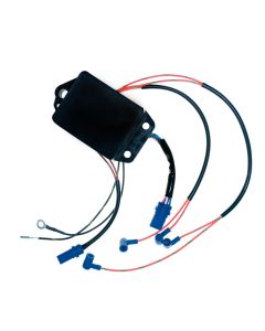 65 - 115 hk Powerpack Johnson. Evinrude 4/8 sylinder Erst. nr: REC584030. OMC/Johnson/Evinrude: 583777. 584029. 584030