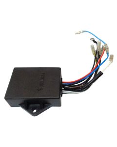 25 - 200 hk powerpacks til Yamaha REC61N-85540-00 Erst. nr: REC61N-85540-00. Yamaha: 61N-85540-00