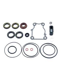 50 - 50 hk Pakningsett undervannshus til Yamaha Erst. nr: REC62Y-W0001-22. Yamaha: 62Y-W0001-20. 62Y-W0001-20-00. 62Y-W0001-21. 62Y-W0001-22