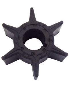 Impeller til Yamaha og Selva 2/4T Erst OEM: REC63V-44352-01. Yamaha: 63V-44352-00. 63V-44352-01. 63V-44352-0100. 18-3040. 500363