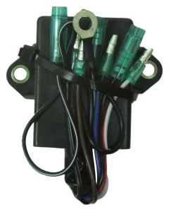 9 - 14 hk powerpacks til Yamaha Erst. nr: REC63V-85540-00-01. Yamaha: 63V-85540-00. 63V-85540-01. 63V-85540-01-00. 63V-85540-02. 63V-85540-02-00. 63V-85540-0200. 63V8554000. 63V8554001. 63V855400100. 63V8554002. 63V8554002. 63V855400200