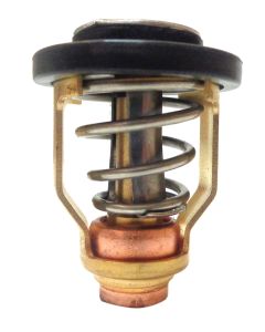 Termostat til Yamaha. OMC. Johnson. Evinrude. Mercruiser. Selva. Suzuki Erst OEM: REC67F-12411-01. Mercruiser/Mercury: 855676004. 8556761. Selva: 67F-12411-01. OMC/Johnson/Evinrude: 5033721. Suzuki: 17670-90J00