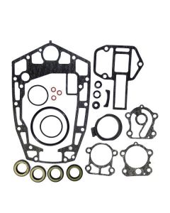 75 - 90 hk Pakningsett undervannshus til Yamaha REC688-W0001-20 Erst. nr: REC688-W0001-20. Yamaha: 688-W0001-20. 688-W0001-20-00. 688-W0001-C0-00. 688-W0001-C000