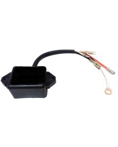 6 - 8 hk powerpack til Yamaha 2 CYL Erst. nr: REC696-85540-12. Mercury: 41305M. 827165M. Yamaha: 696-85540-10. 696-85540-11. 696-85540-11-00. 696-85540-12. 696-85540-12-00. 696-85540-12/11/10. 696-85540-1200 .