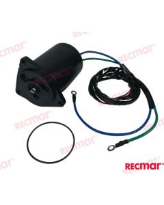 Tilt/Tiltmotor 2002-2009 Yamaha Motorer F200 F225 F250 LF200