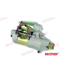 150 - 200 hk Starter til Yamaha 150 -200 Erst. nr: PH130-0056. Yamaha: 68F-81800-00. 68F-81800-01. 68F-81800-02. 68F-81800-03. 68F-81800-03-00. 68F-81800-0300. 68F-81800-04-00. 68F8180000. 68F8180001