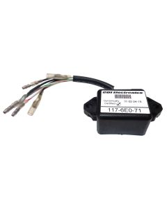 4 - 5 hk powerpack til Yamaha 1 sylindret Erst. nr: REC6E0-85540-71. Yamaha: 6E0-85540-70. 6E0-85540-71. 6E0-85540-71/70. 6E0-85540-7100