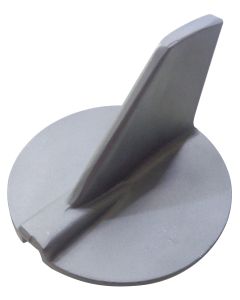25 - 225 hk Sink finne anode til Yamaha Erst. nr: REC6E5-45371-01. 6E5-45371-01
