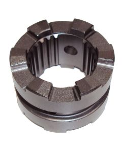 Clutch dog Erst OEM: REC6E5-45631-00. Mercruiser/Mercury: 52-96313M. 96313M. Yamaha: 6E0-45631-00-00. 6E5-45631-01