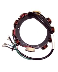 115 - 150 hk stator til Yamaha 4 syl. Erst. nr: REC6E5-85510-11. Yamaha: 6E5-85510-10. 6E5-85510-11