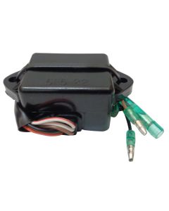 40 - 40 hk powerpacks til Yamaha Erst. nr: REC6F5-85540-22. Mercury: 11737M. 11737T. Yamaha: 6F5-85540-21-00. 6F5-85540-22. 6F5-85540-22-00