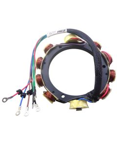 150 - 250hk stator til Yamaha 6 syl. Erst. nr: REC6G5-85510-11. Yamaha: 6G5-85510-11