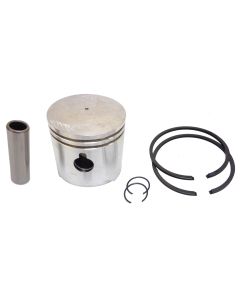 Stempelsett Erst OEM: REC779-9615T. Mercruiser/Mercury: 779-9615T. 779-9615T02. 9615. 96152. 9615T. 9615T02. Tohatsu: 369-00001-0