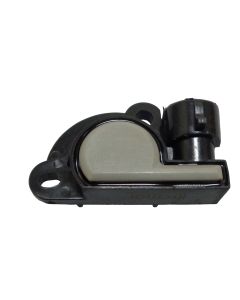 5.7 - 8.2 L Gassposisjonssensor til Mercruiser. Volvo Penta 7.4 GSI. 8.2. GSI. DPX 385. DPX 415. BY/EF. WT/HU. LK/NC REC803148 Erst. nr: REC803148. Volvo: 3855296. Mercury: 803148. OMC/Johnson: 3855296