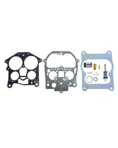 2.7 - 8.2 L Forgasser kit 17059283.296.298 til Mercruiser. OMC. Crusader. GM. Volvo Penta Forgasser Rochester 4 BBL kode R4/4MV Erst. nr: REC823426A1. Mercury: 1397-8548. 397-8548. 4329. 5635. 6638. 7539. 7540. 7541. 7544. 802400