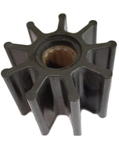 ImpellerJABSCO 836-0001 Erst OEM: REC836-0001. 1L4774. 460027. 836-0001