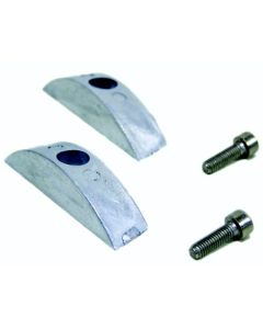Anode til Volvo Penta Prop-anode Erst OEM nr: REC839513. 839513