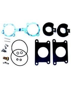 35 - 60 HK REP.KIT FORGASSER, Mercury, Mariner, Yamaha ,Nissan og Tohatsu Erstatter OEM nr: 84419M