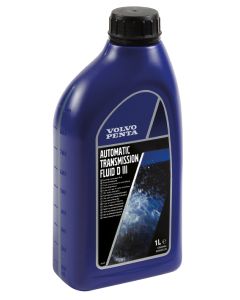 1L DextronIII ATF original olje fra Volvo Penta Erst. nr: REC85122800. Volvo: 1161521. 85122800