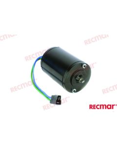 Tiltmotor til Volvo Penta 280-290 drives and SX passer kun de med fine gjenger på skruene Erst OEM: PH200-T007. Volvo: 3858071. 854525. OMC/Johnson/Evinrude: 3858071. BPS-200-T007
