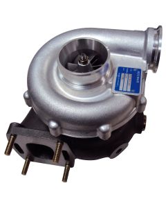 62 - 260 hk turbo til Volvo Penta D41/D42/D43/D44/D300 serien Diesel (ikke bytte turbo) oppgradert modell Erst. OEM nr: 861260 Erst. nr: REC861260. Volvo: 838697. 860918. 861260