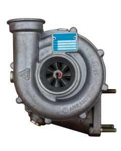 Turbo Volvo Penta TAMD71A. B TAMD61A Erst OEM: REC865428. Volvo: 865334. 865428