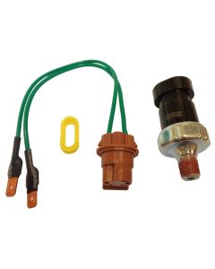 4.3 - 5.7 L Kit oljesensor til Mercruiser REC87-864252A01 Erst. nr: REC87-864252A01. Mercury: 805024. 864252A01. 87-864252A01