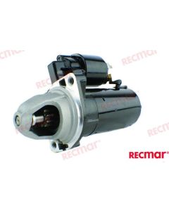 Volvo Penta Starter 4 - 6 cyl.. Bensin/dieselmotorer Erst OEM: PH140-0023. Volvo: 1346707. 3803217. 3803242. 463856. 834339. 834976. 840808. 859553. 872241. 872887. 872888. 872888. 873549. Champion Spark Plugs: MS05. BPS-140-0023