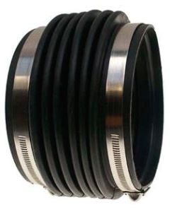 Drivknute belg til Volvo Penta AQ 80. 100. 100B. 100S drev Erst OEM nr: REC875512. Volvo: 875512