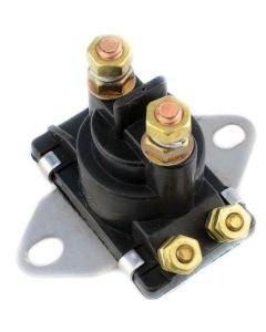 Solonoid R.O. 89-96054 Samme som MES3386M Erst OEM: REC89-96054T. Mercruiser/Mercury: 850189T. 89-850189T. 89-91975. 89-96054. 89-96054T. 91975. 96054. 96054B. 96054T .