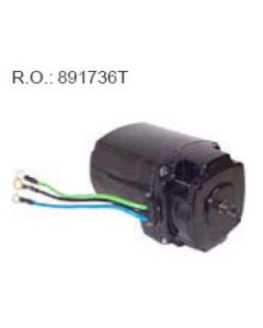 Tiltmotor 3 Wire alle Mercruiser drev nyere enn 1985 Erst OEM: PH200-T015. Mercruiser/Mercury: 17649. 17649A02. 17649A1. 17649T. 87828. 891736T. 93692. BPS-200-T015