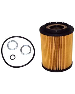 2 - 4.2 L oljefilter til DIESEL Mercruiser and CUMMINS 2.0 - 4.2L Erst. nr: REC895207. Mercury: 35-895207. 879172151. 895207