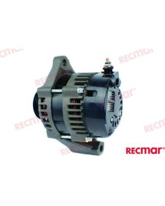 RACE STERNDRIVE 500EFI. 575 SCI. 12V. 50A Erst OEM: PH300-0030. Mercruiser: 834832. 834832T2. 857006A3. 857006R01. 857006T. 875285T1. 881248. 881248T. 889955. 889955A03. 889955A04. 889955A04. 8M0033841. 8M0064021. 8M8023423