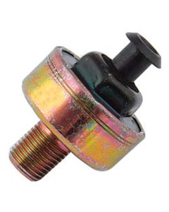 7.4 - 8.2 L Støtsensor til Mercruiser. Volvo Penta MCM/MIE GM V-8 454. 502. 540. 572 REC8M0077616 Erst. nr: REC8M0077616. Volvo: 3854512. Mercruiser/Mercury: 805544T. 8M0077616. OMC/Johnson/Evinrude: 3854512