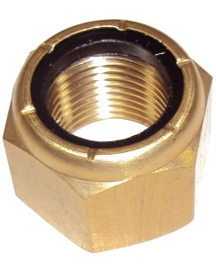 Avstandskive til propell til Mercury. mariner V4-V6. Mercuiser Alpha og Bravo I 1996-1998 Erst OEM nr: REC90301-ZW1-003. Mercruiser/Mercury: 11-52407Q1. 11-52707. 11-52707Q1. 11-827614. 52707Q1. Honda: 90301-ZW1-003