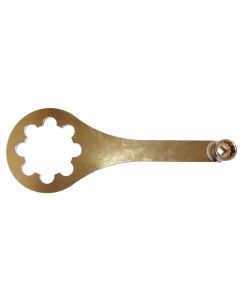 Lager RETAINER WRENCH Erst OEM: REC91-17256. Mercruiser/Mercury: 17256. 36235. 91-17256