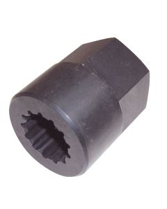 DRIVE SHAFT ADAPTER Erst OEM: REC91-56775T. Mercruiser/Mercury: 56775. 56775T. 91-56775T