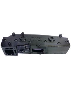 Eksosmanifold Mercruiser 140 hk Inline GM 181 4 cyl 3.0L. 1968-82 Erst OEM: REC96705A1. Mercruiser/Mercury: 52390A1. 96705A1. OMC/Johnson/Evinrude: 0503016. 0509523