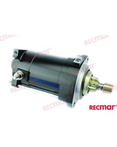 115 - 250 hk Starter til Yamaha Erst. nr: PH130-0051. Yamaha: 61H-81800-00. 61H-81800-01. 61H-81800-01-00. 61H8180000. 61H8180001. 61H818000100. 69W-81800-00-00. 69W818000000. 6E5-81800-12-00. 6E5818001200. 6K7-81800-10. 6K7-81800-10. 6K78180010