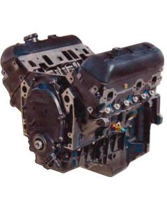 4.3 - 4.3 L Base Engine GM 4.3L og 4.3LX Erst. nr: RECGM262VORTEC. 879150A31