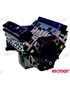 6.2 - 6.2 L Base Engine GM 6.2L Erst. nr: RECGM6.2MPI. 879288A06