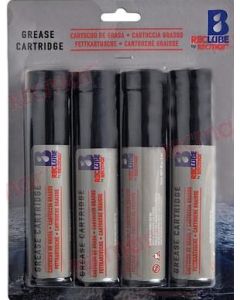 Extreme Grease 4 x 85gr 
