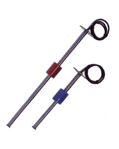 NIVÅSENDER STD. 15 mm. Erst OEM: RECJS60334. GS41315