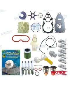 Service kit til Yamaha F225XA modellkode 6AS
